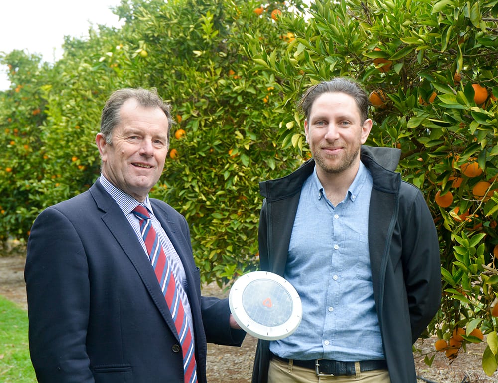 New monitoring technology ‘like nothing ever before’ post image