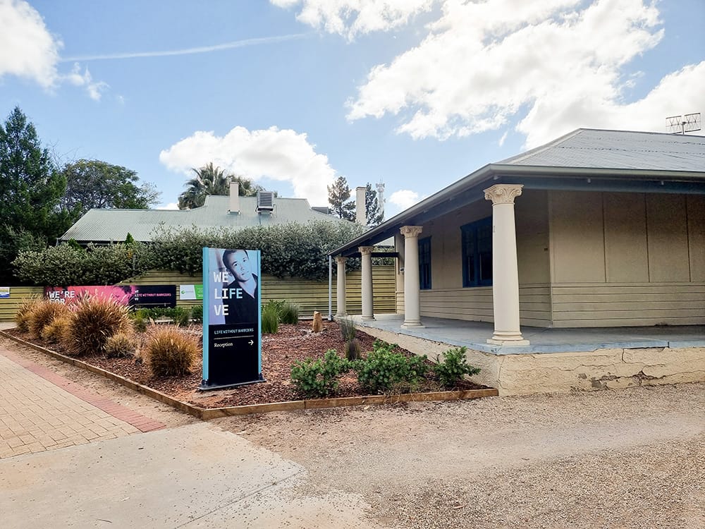 ac.care set to take over Riverland’s homeless services post image