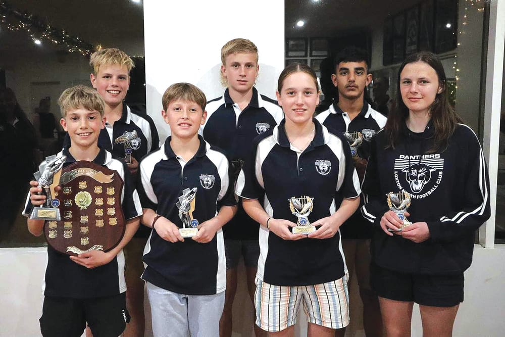 Kudra claims top gong post image