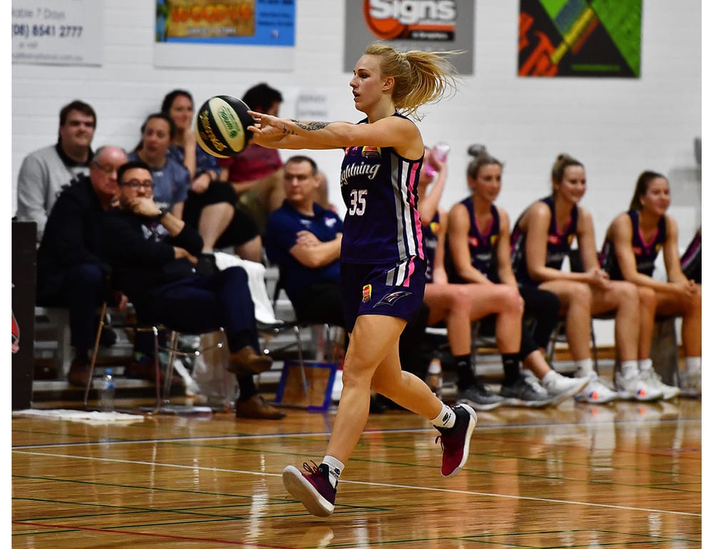 Seekamp steps away after ‘loss of drive’ post image