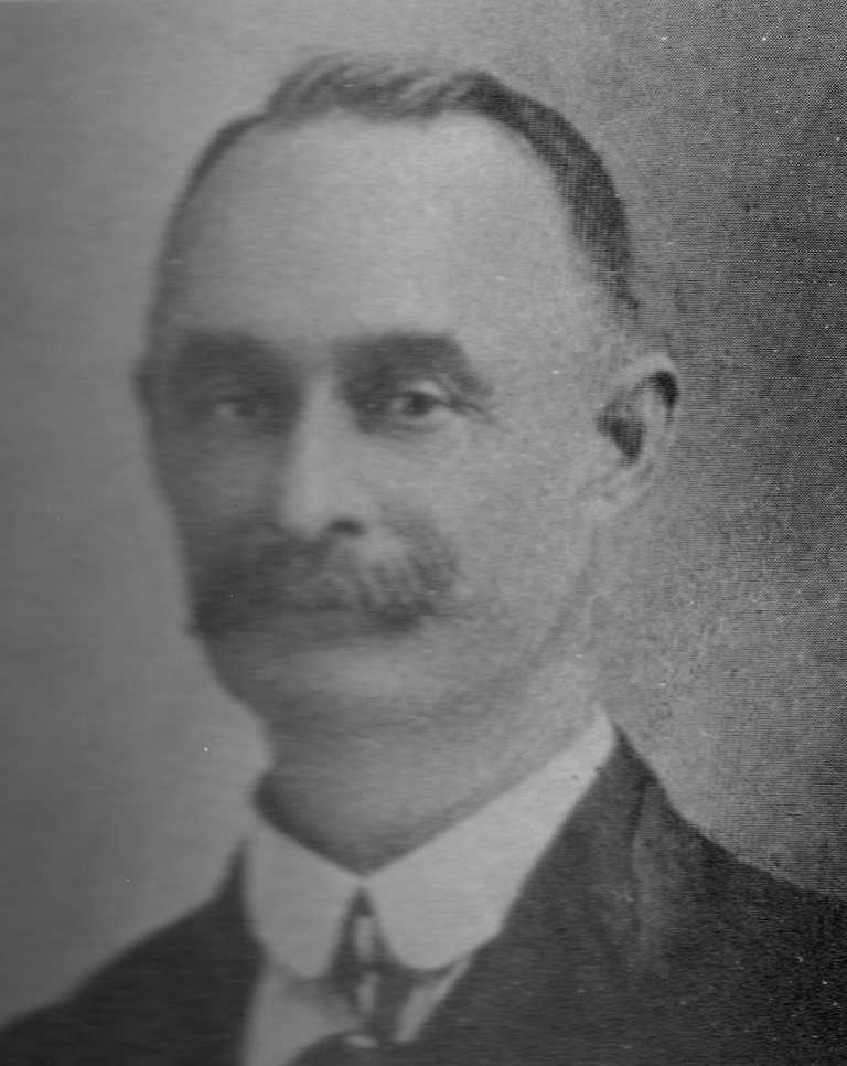 Samuel’s lifetime of service to Riverland’s development history post image