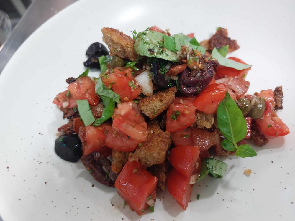 Hugh cooks with Hugh post image