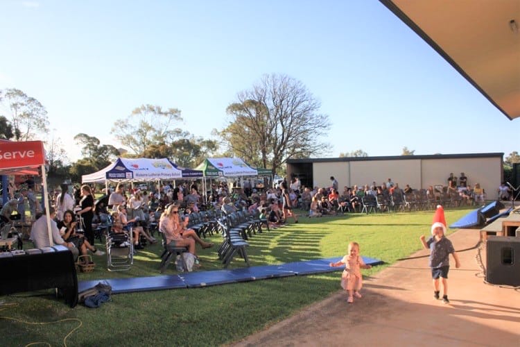 Waikerie community to unite with carols post image