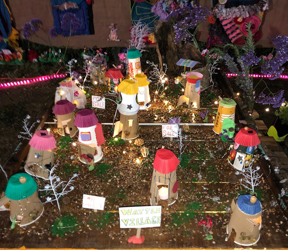 Special School’s SALA success post image