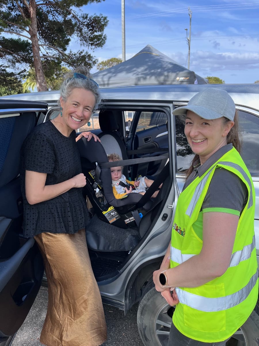 Helping Riverland travel safely post image