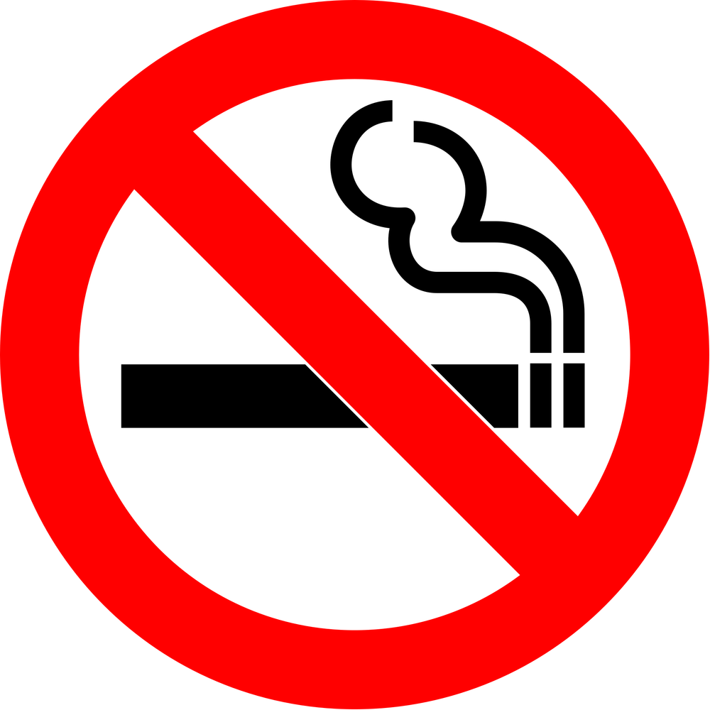 Cigarettes and how our habits change post image