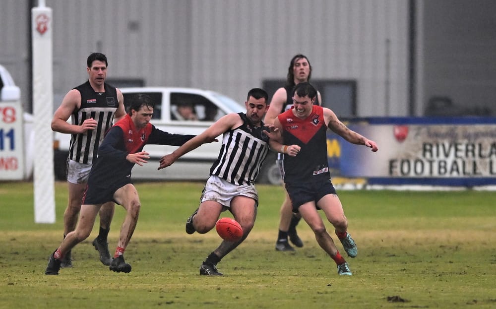 Magpies swoop against lowly Demons post image