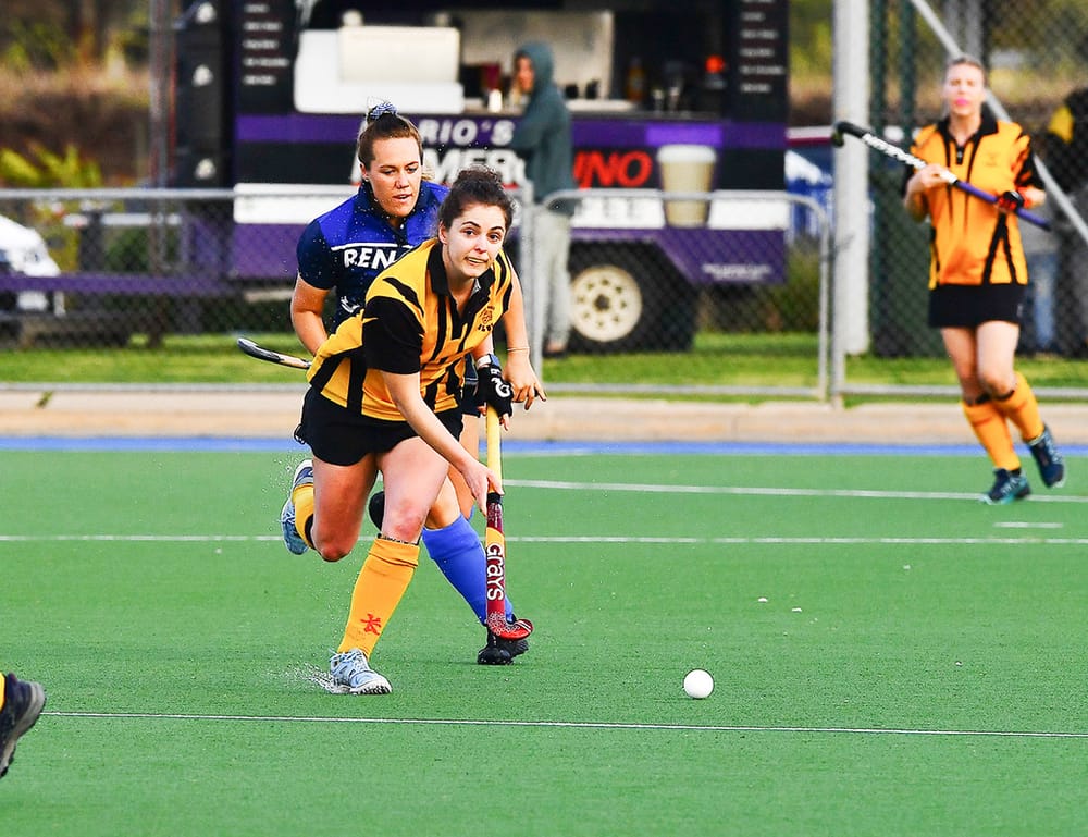All systems go for Riverland hockey post image