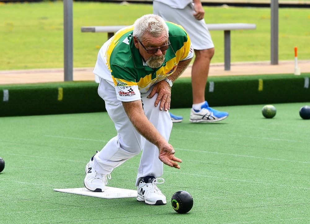 Pennant season rolls into action post image