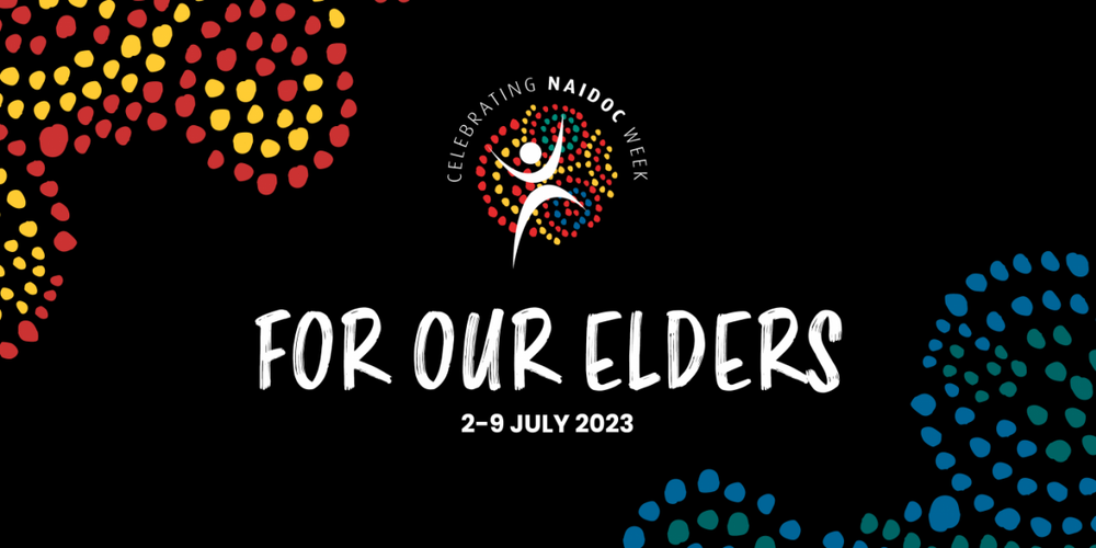 Kicking off NAIDOC Week at the Chaffey post image