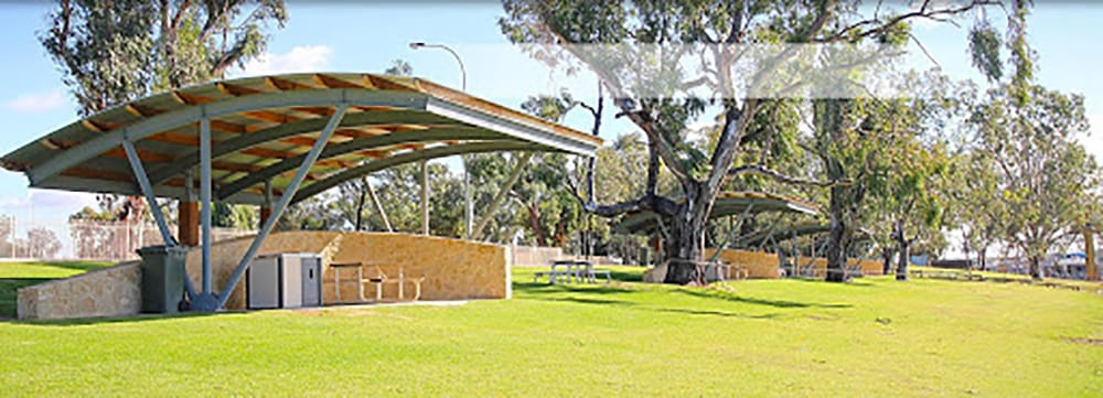 Park name change splits community post image