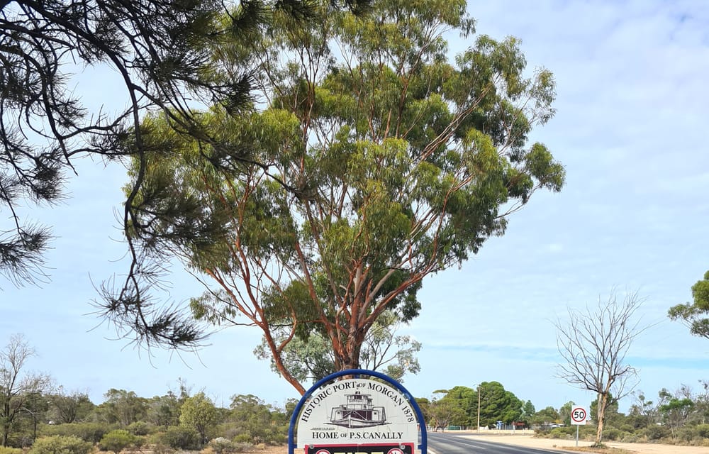 Mid Murray growth management and housing strategy post image