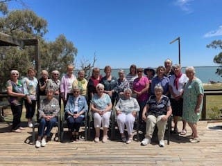 Elderflowering Retreat – seeing the inner face of conscious eldering post image