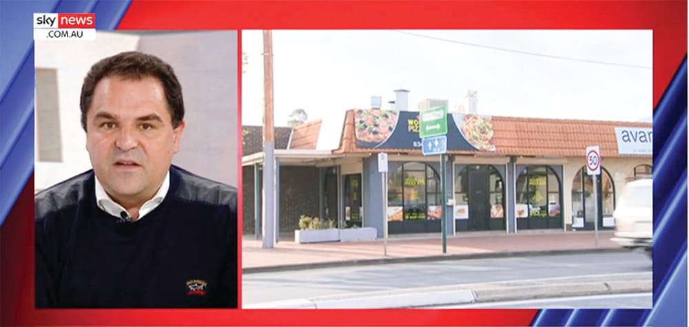 Pasin targets Marshall’s lockdown ‘overreaction’: ‘Apologise to SA’ post image