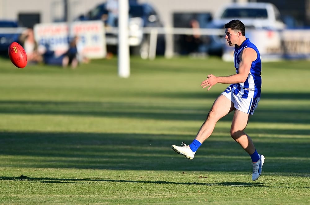 Rovers off the leash at Berri post image