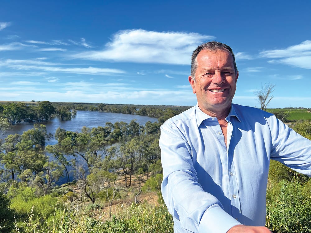 Grants up for grabs, but Tim calling for more support post image