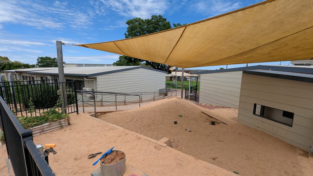 $2.3m upgrade guernsey for Our Lady of the River School post image