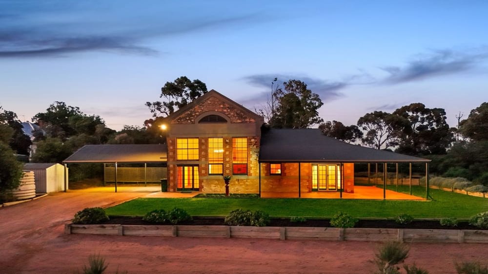 New chapter for old butter factory post image