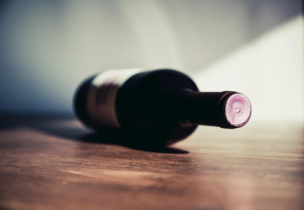 ‘I didn’t think anybody knew that I drank’ post image