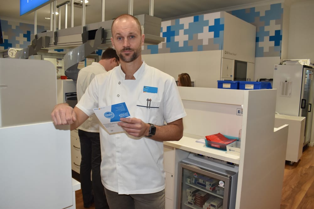 Bitter pill to swallow: Riverland pharmacy forced to reduce hours, cut staff post image
