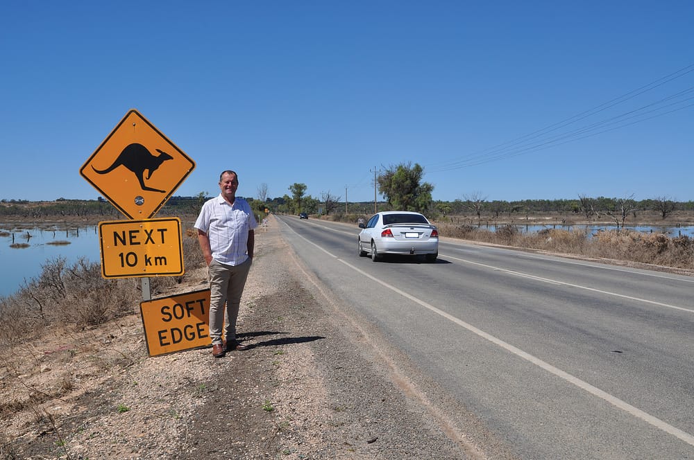 Weight limits removed for Booky, Kingston roads post image