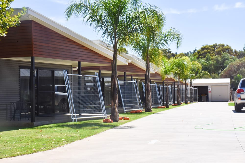 Local resort to become seasonal worker quarantine hub… SAFETY FIRST post image