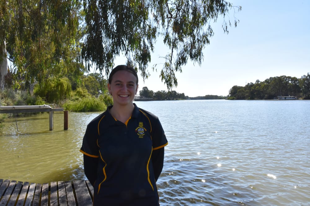 $10,000 to kick start Rachel’s uni journey post image