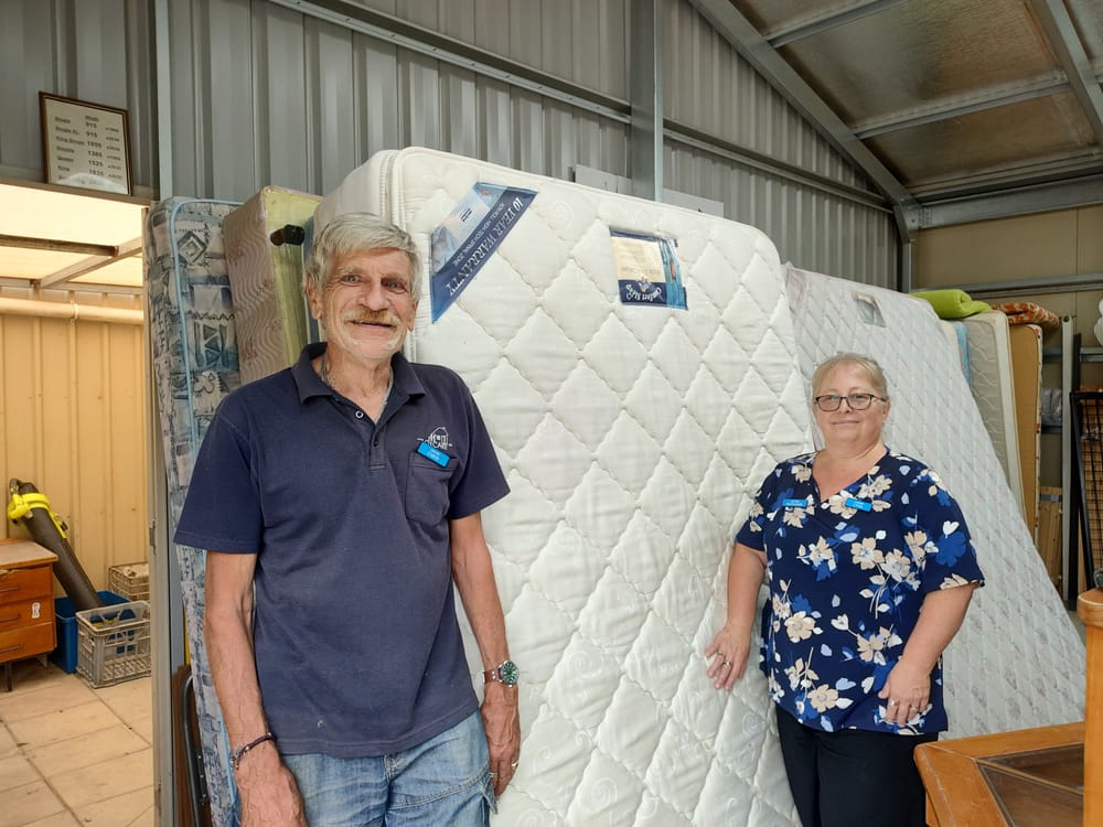 Disappointment at mattress madness post image