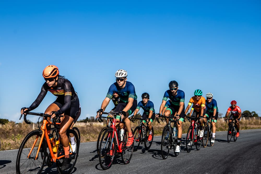 Council commits $40k for national cycling event post image