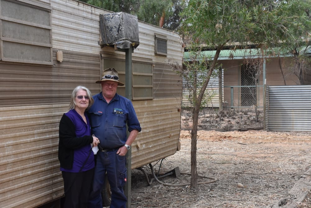 Mid Murray area tourism operators receive flood recovery funding boost post image