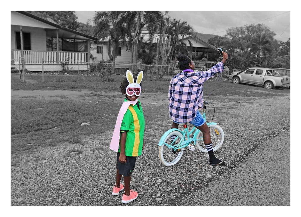 Photographic wonderland at Chaffey post image