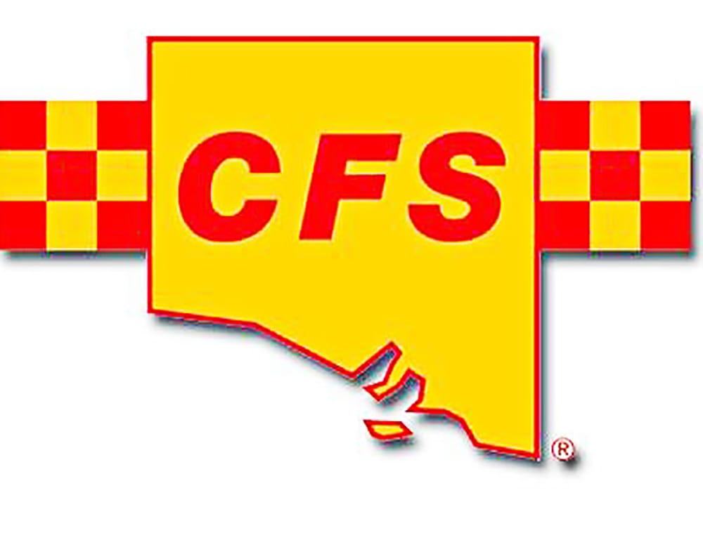 Fire destroys giant scrub area near Waikerie post image