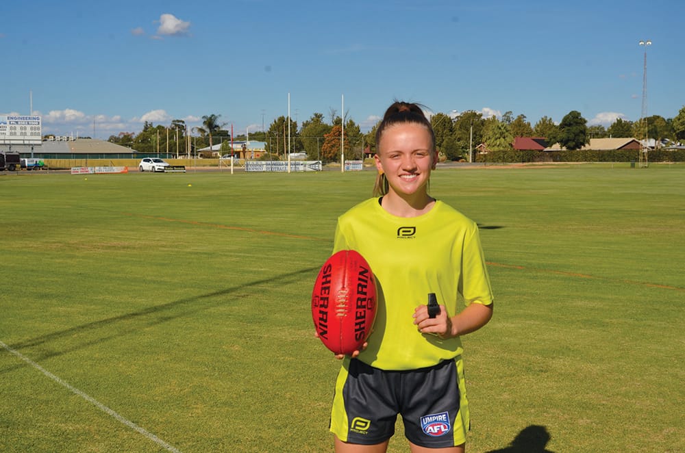 Pushing the boundaries post image