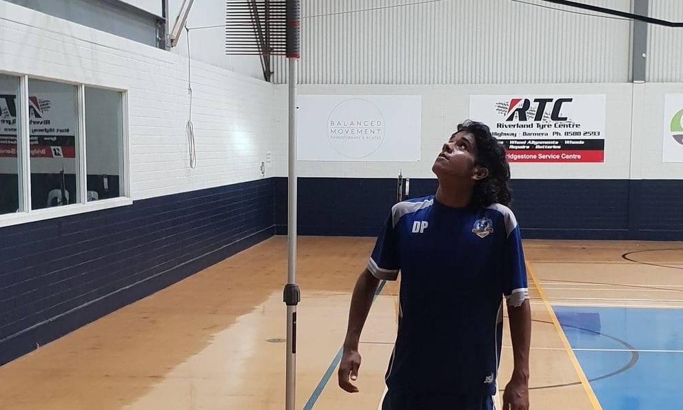 SANFL pathway paving the way for young Riverlanders post image