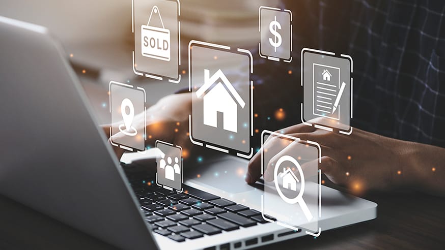 Sold houses still online causing concern post image