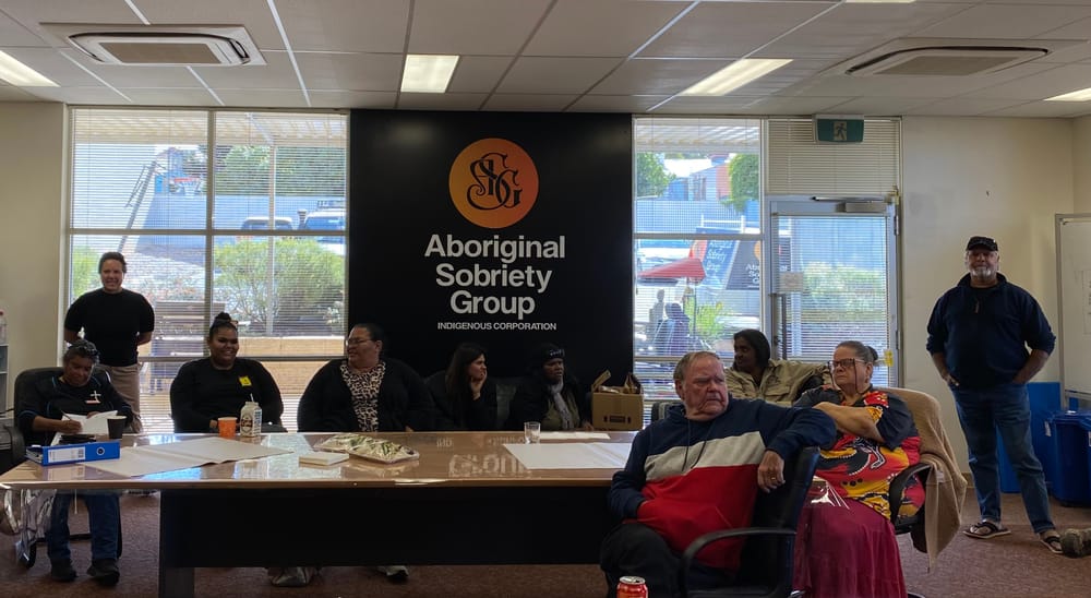 Letting local indigenous voices be heard post image