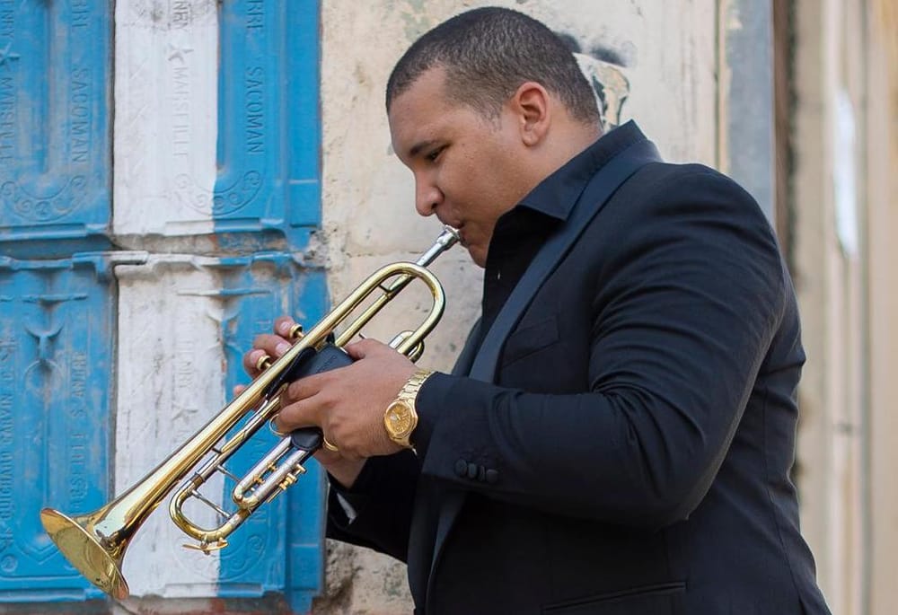 Feel the Cuban rhythm… at the Chaffey Theatre post image