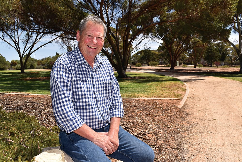 Riverland council budget talks begin as living pressures continue to grow post image