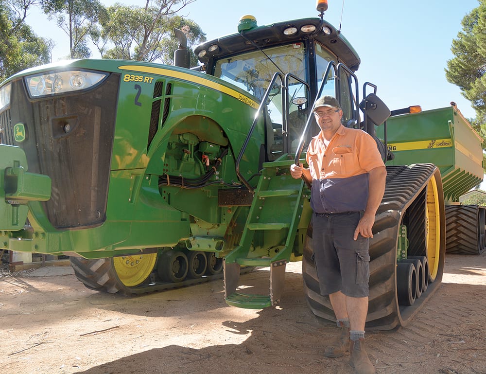 District Council of Loxton Waikerie requests community input... GM-GO OR GM-NO? post image