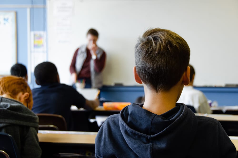 Public school educators to strike this Friday post image