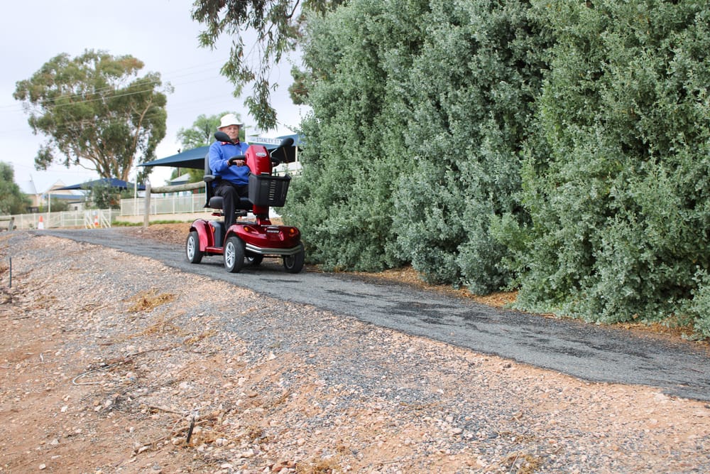 Laneways ‘accident waiting to happen’ post image