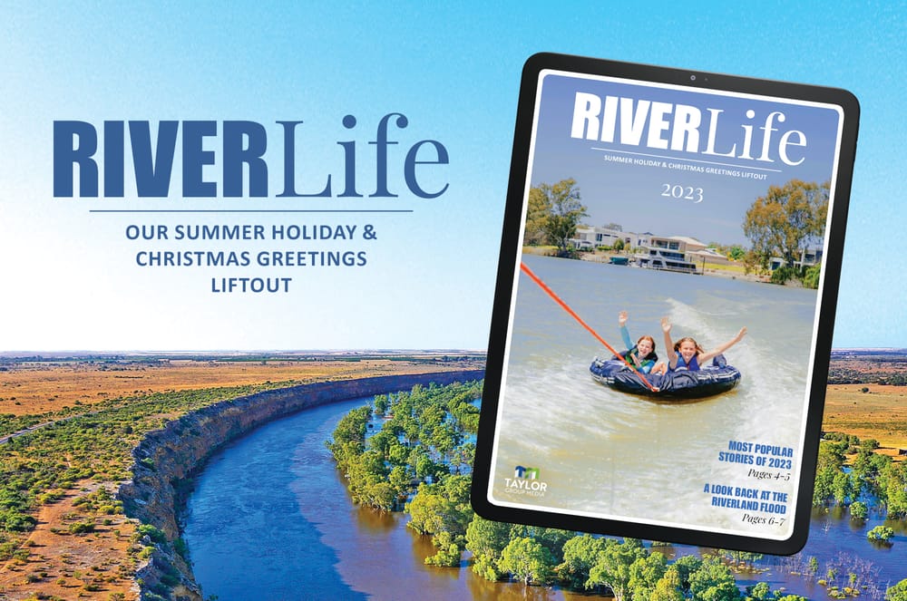 River Life 2023 post image