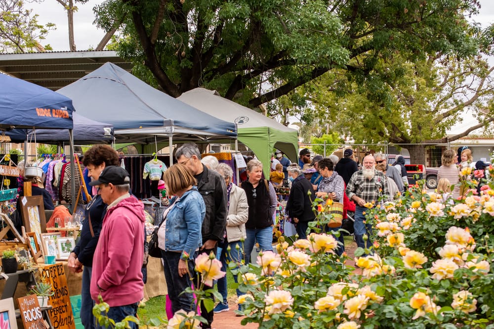 Riverland events backed for 2022-23 post image