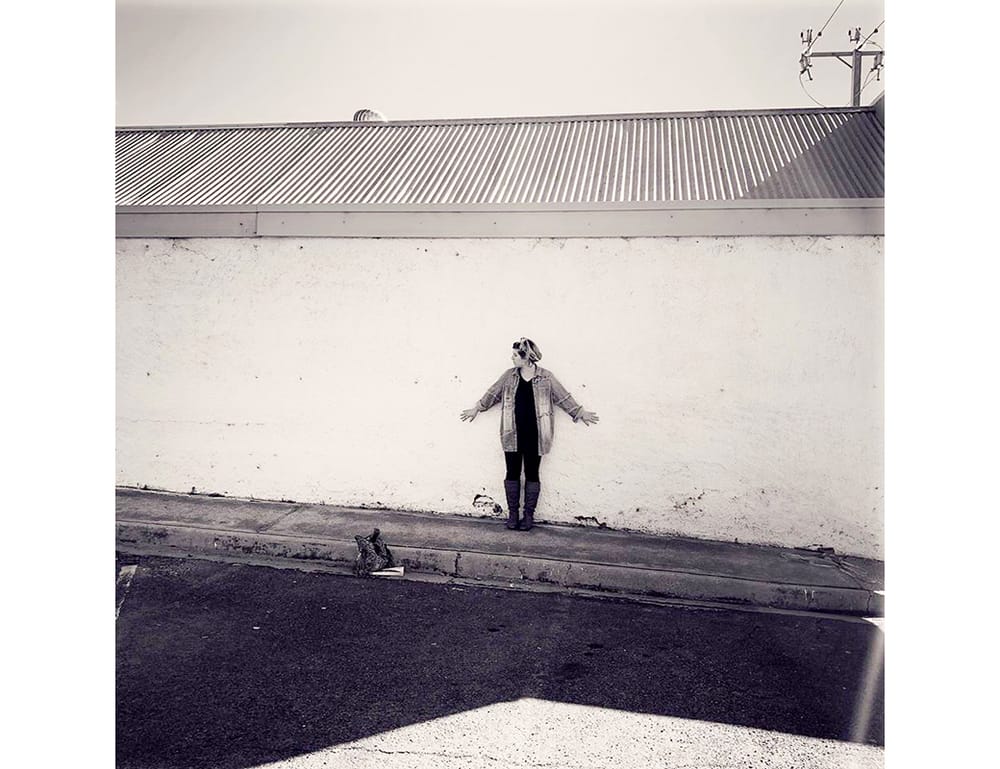 Waikerie’s angel (wings) set to take off post image