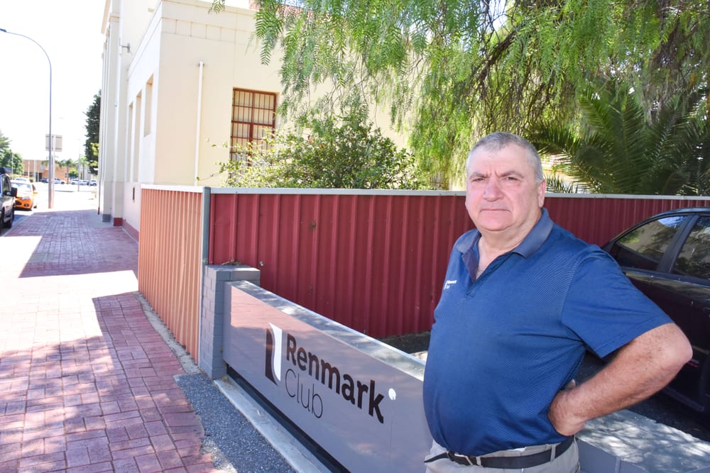 ‘Backflip’ over Renmark’s former Westpac building lamented... ‘OPPORTUNITY LOST’ post image