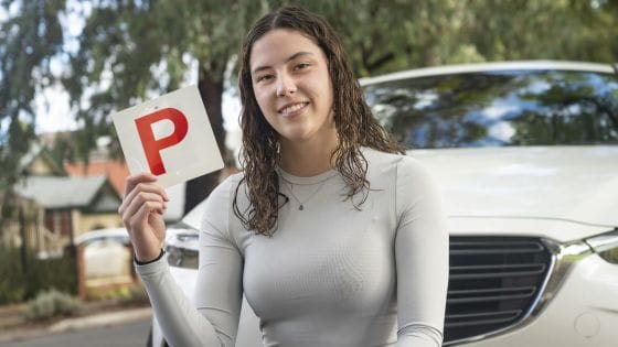 Driver training laws to receive major change post image