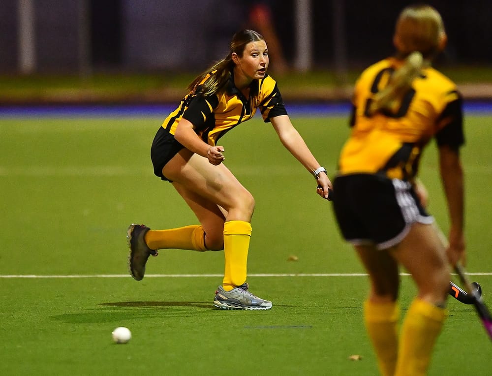 Loxton completes hockey double over Sunraysia post image