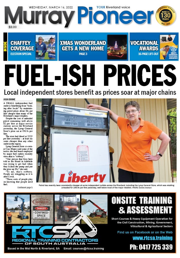 March 16, 2022 post image