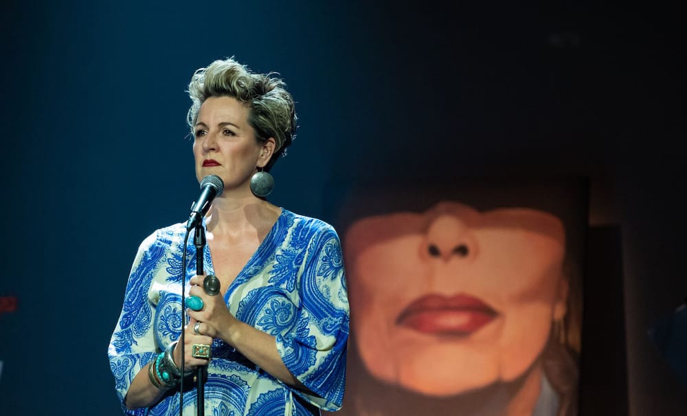 A love letter to Joni Mitchell and Blue post image