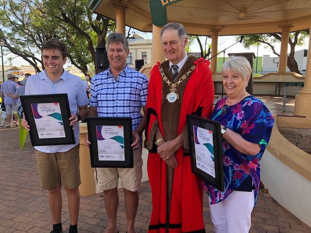 Nominations closing for Australia Day Honours post image